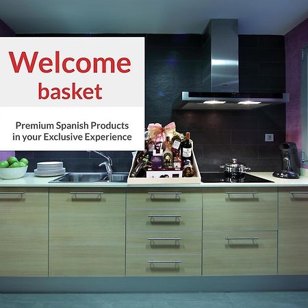 Castro Exclusive Residences Spa Sagrada Familia Barselona Dış mekan fotoğraf