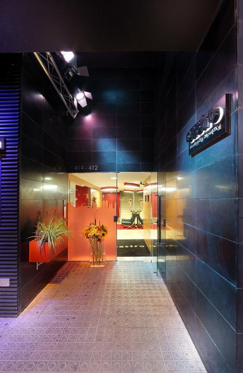 Castro Exclusive Residences Spa Sagrada Familia Barselona İç mekan fotoğraf