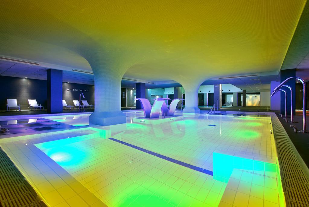 Castro Exclusive Residences Spa Sagrada Familia Barselona Dış mekan fotoğraf