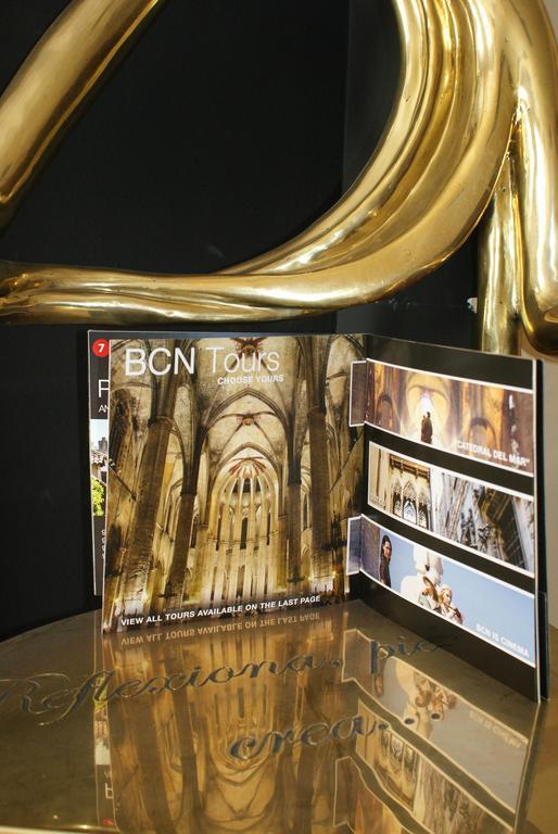 Castro Exclusive Residences Spa Sagrada Familia Barselona Dış mekan fotoğraf