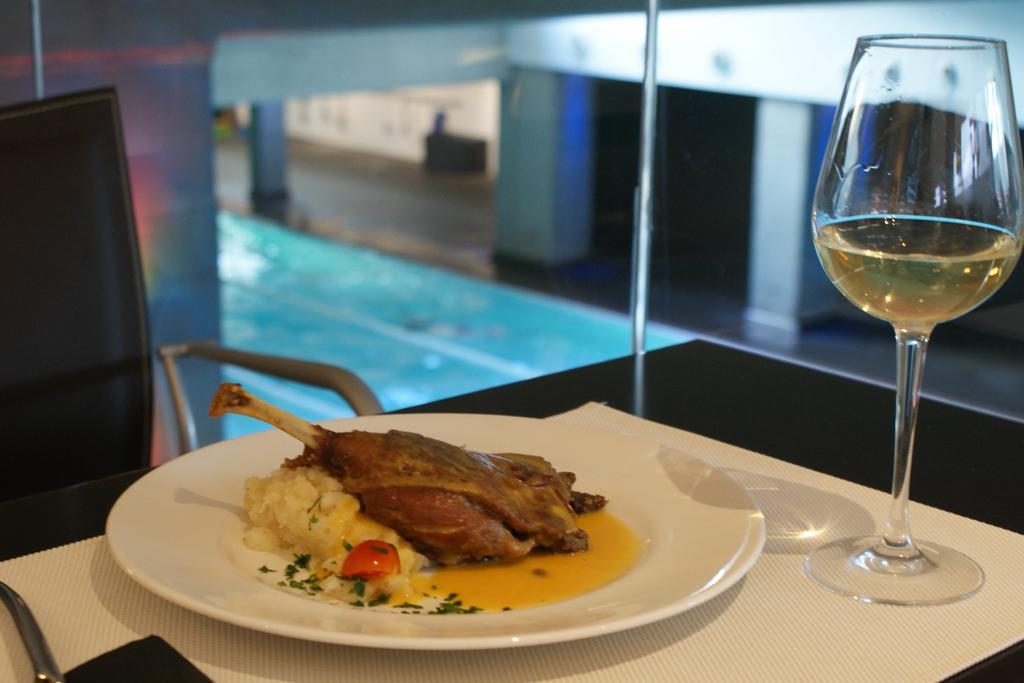 Castro Exclusive Residences Spa Sagrada Familia Barselona Dış mekan fotoğraf