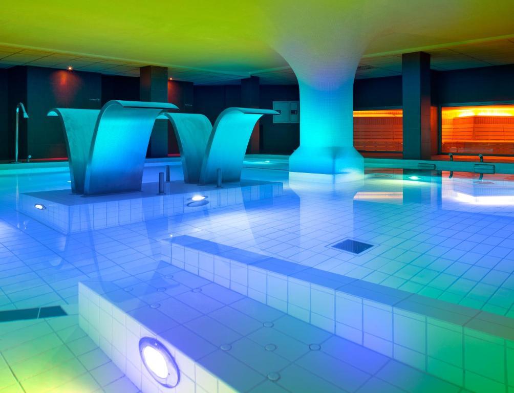Castro Exclusive Residences Spa Sagrada Familia Barselona Dış mekan fotoğraf