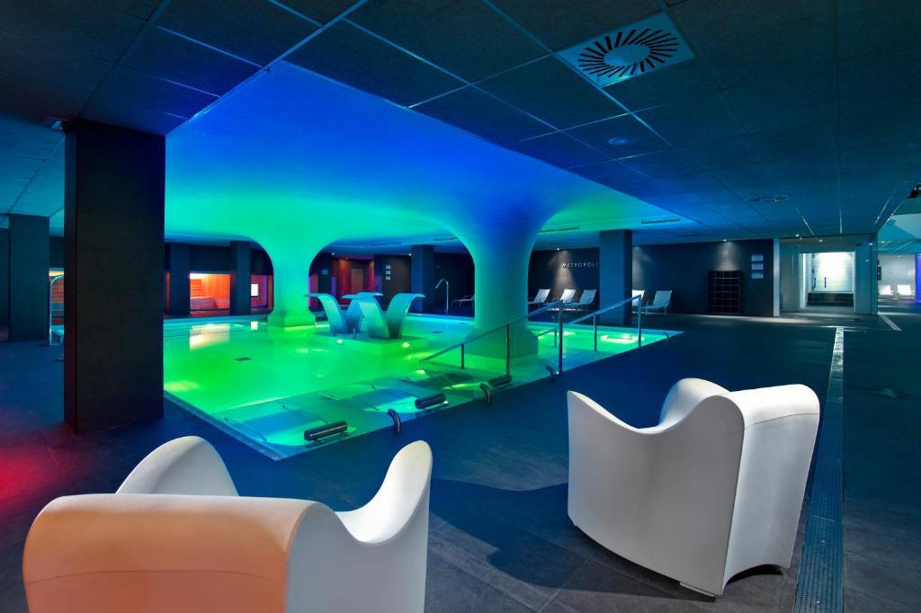 Castro Exclusive Residences Spa Sagrada Familia Barselona Dış mekan fotoğraf