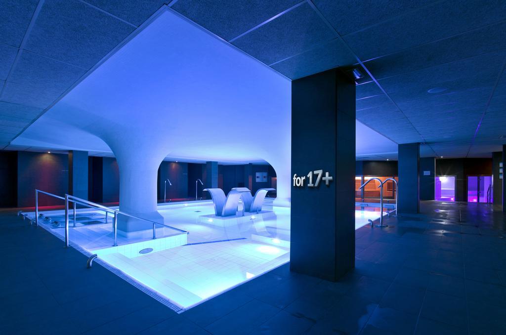Castro Exclusive Residences Spa Sagrada Familia Barselona Dış mekan fotoğraf