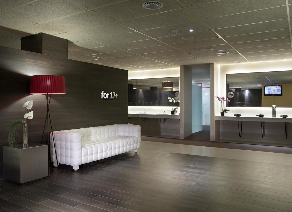 Castro Exclusive Residences Spa Sagrada Familia Barselona Dış mekan fotoğraf