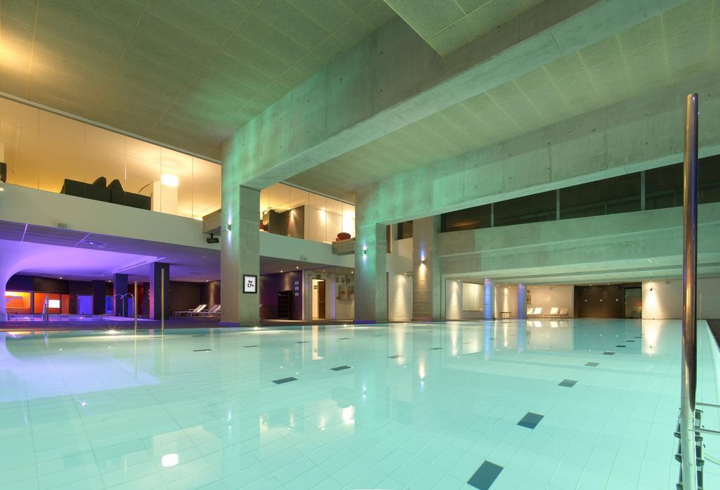 Castro Exclusive Residences Spa Sagrada Familia Barselona Dış mekan fotoğraf