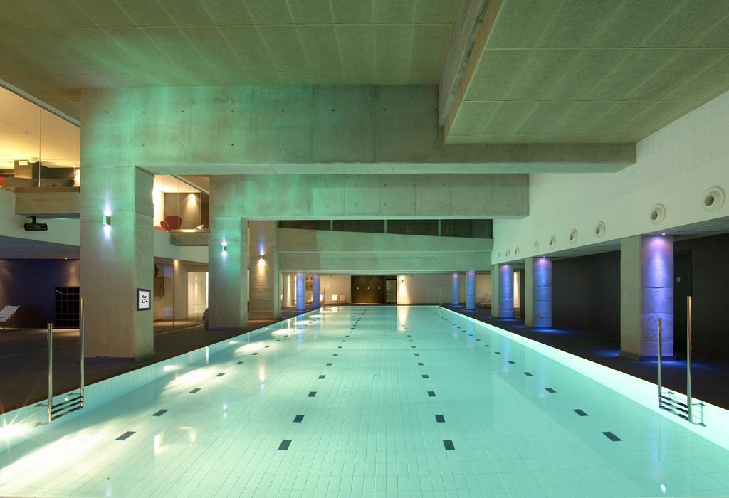 Castro Exclusive Residences Spa Sagrada Familia Barselona Dış mekan fotoğraf