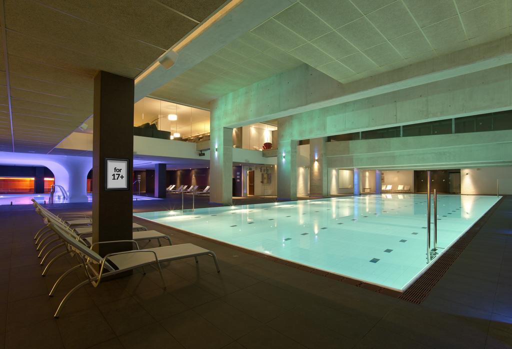 Castro Exclusive Residences Spa Sagrada Familia Barselona Dış mekan fotoğraf
