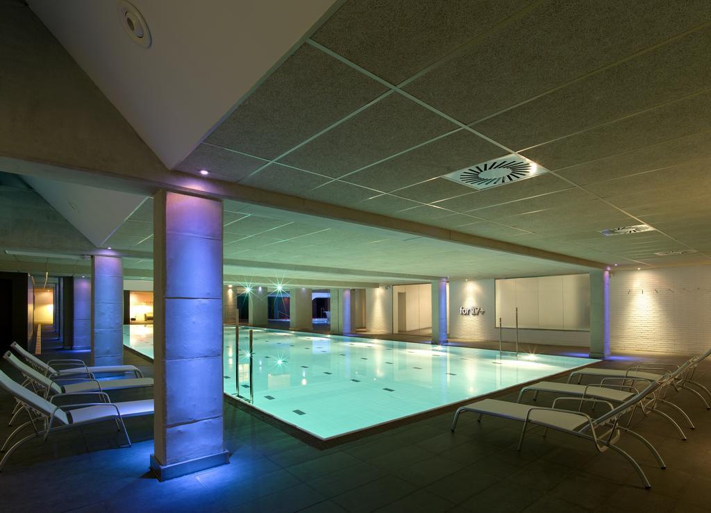 Castro Exclusive Residences Spa Sagrada Familia Barselona Dış mekan fotoğraf