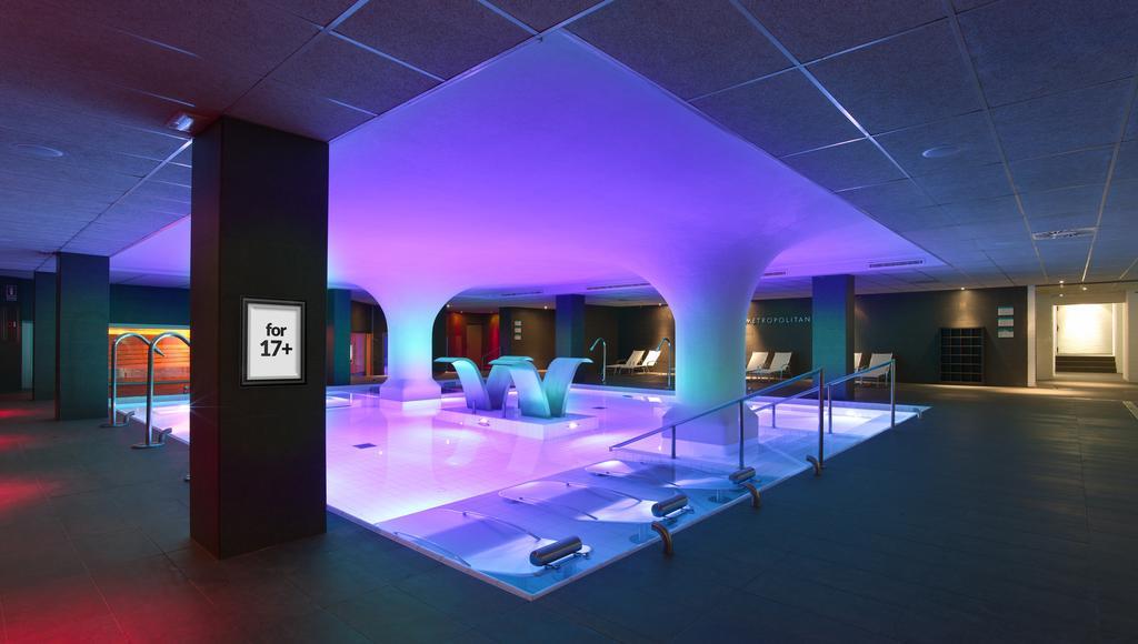Castro Exclusive Residences Spa Sagrada Familia Barselona Dış mekan fotoğraf