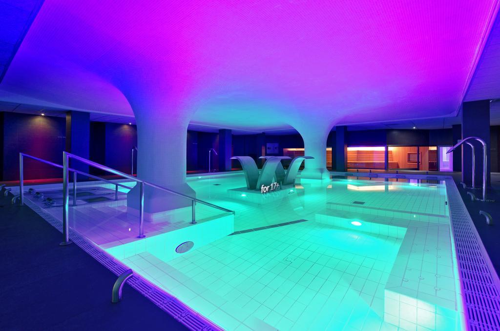 Castro Exclusive Residences Spa Sagrada Familia Barselona Dış mekan fotoğraf