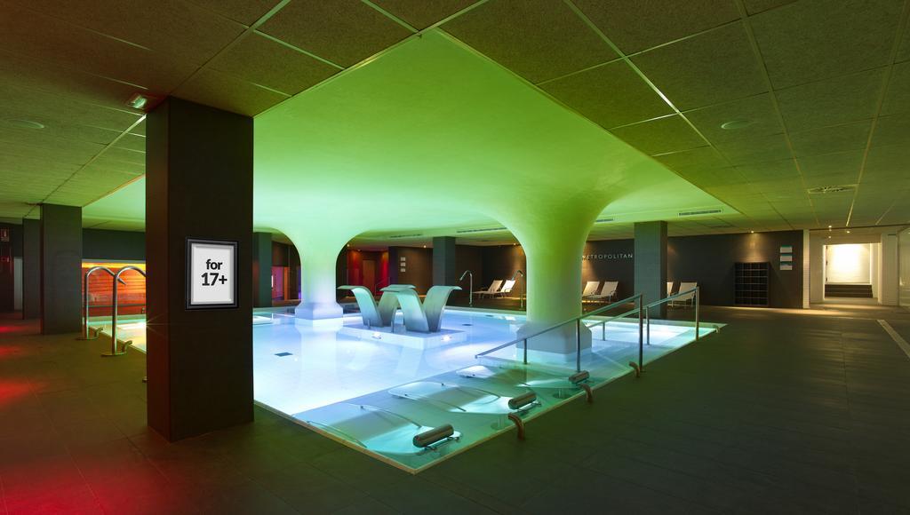 Castro Exclusive Residences Spa Sagrada Familia Barselona Dış mekan fotoğraf