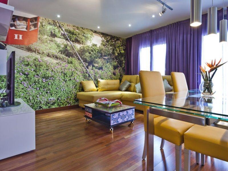 Castro Exclusive Residences Spa Sagrada Familia Barselona Dış mekan fotoğraf