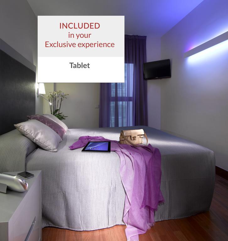 Castro Exclusive Residences Spa Sagrada Familia Barselona Dış mekan fotoğraf