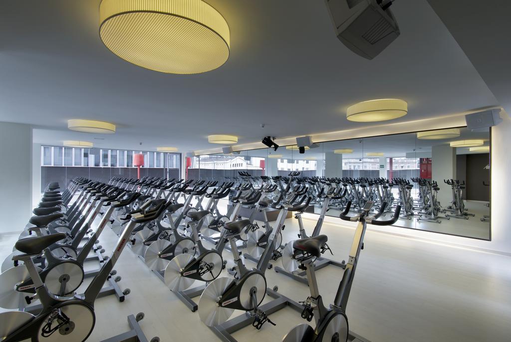 Castro Exclusive Residences Spa Sagrada Familia Barselona Dış mekan fotoğraf