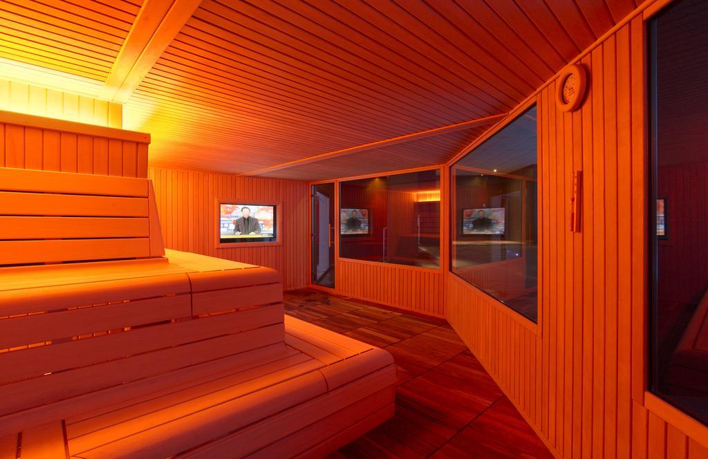 Castro Exclusive Residences Spa Sagrada Familia Barselona Dış mekan fotoğraf