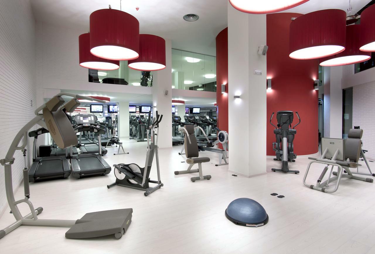 Castro Exclusive Residences Spa Sagrada Familia Barselona Dış mekan fotoğraf